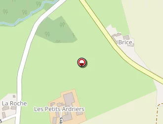 Carte de Borée (earl) à Mées (les)