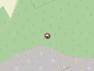 Carte de Maci à Genevraye (la)