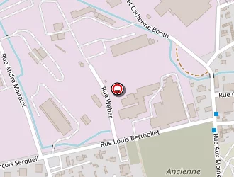 Carte de Adoma à Troyes