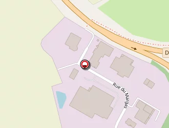 Carte de Bossard à Nogent-le-rotrou