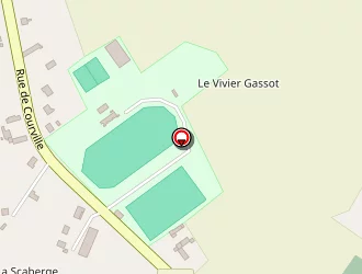 Carte de Ford Garage Magon Jacky à Illiers-combray