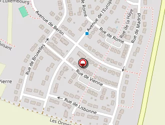 Carte de Mbs Trade à Angerville