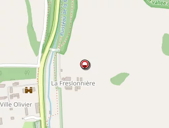 Carte de La Renaissance à Mézières-sur-couesnon