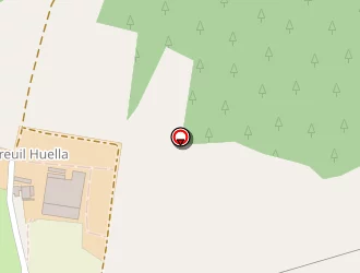 Carte de Paumier Brigitte à Lopérec