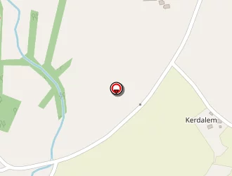 Carte de Le Bras Pierre à Brasparts