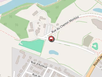 Carte de Distriland à Mayenne