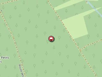 Carte de R Et Co à Genevraye (la)