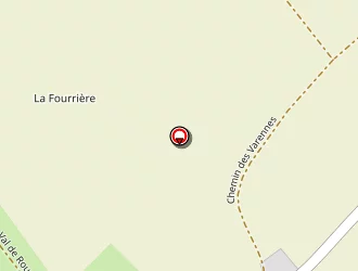 Carte de Mairie à Cerisières