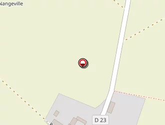 Carte de Globe Sécurité à Nangeville