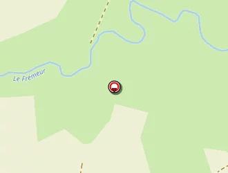 Carte de Leblanc Patricia à Caulnes