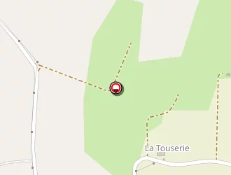 Carte de Préauchat Bernard Et Lucie à Rouillac