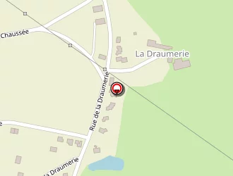 Carte de Millet Fabrice à Saint-georges-buttavent