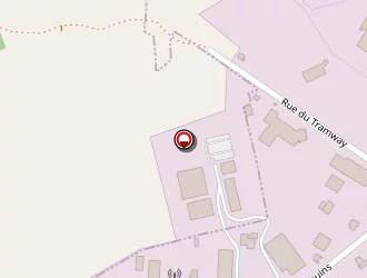 Carte de Le Grenier D'epeautre à Mayenne