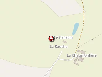 Carte de Lemarié Jean-michel à Aron