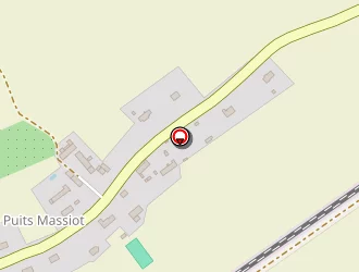 Carte de Lechable Hubert à Nogent-le-rotrou