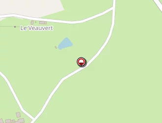 Carte de Gesret Gérard à Rouillac