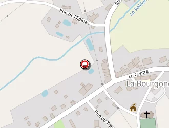 Carte de Détox Coiffure à Bourgonce (la)