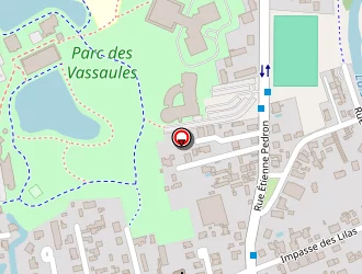 Carte de N.wiener à Troyes