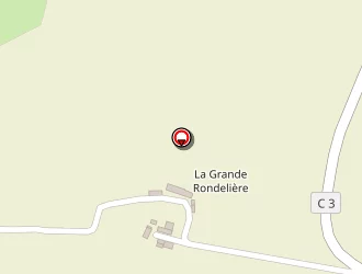 Carte de Fourmond Daniel à Ernée