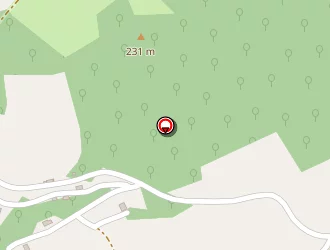 Carte de Arc'had à Saint-nicolas-du-pélem