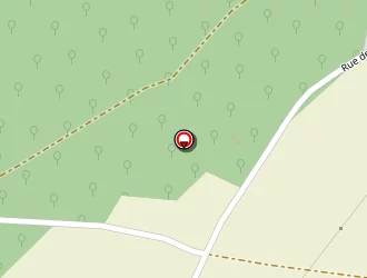 Carte de Perichon Bernard à Dormelles