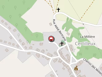 Carte de Neorali à Neufchâteau