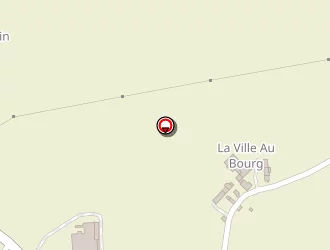 Carte de Plestan Carine à Rouillac