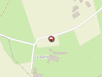 Carte de Maîtrallain Eric à Plémy