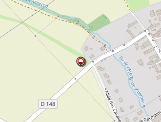 Carte de Micka Multi-services à Villemer