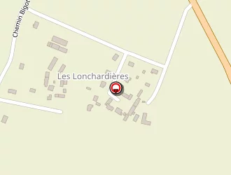 Carte de Sireul Christèle à Javené