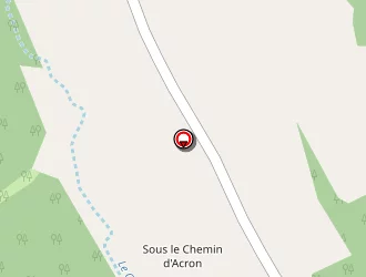 Carte de Entreprise Parison à Arnancourt