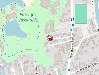 Carte de Costa Christophe à Troyes