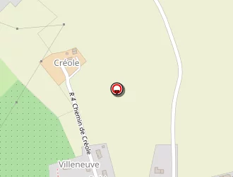 Carte de Calle Stéphane à Longaulnay