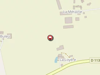 Carte de Entreprise Moussay à Marcillé-la-ville