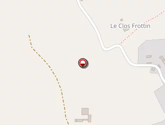 Carte de Tuloup Jacques à Plouasne