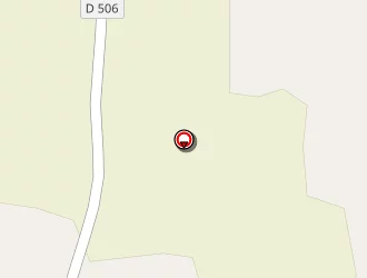 Carte de Bainard Patrick à Loupfougères