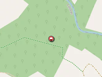 Carte de Triskalia à Collorec