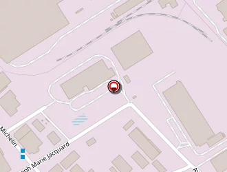 Carte de Adrexo à Chapelle-saint-luc (la)