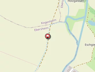 Carte de Novtech à Ebersmunster