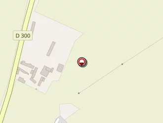 Carte de Ruel Romain à Saint-calez-en-saosnois