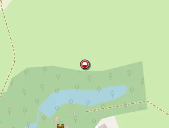 Carte de Daniel Frédéric à Poullaouen