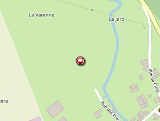 Carte de Lefebvre Eric à Bouzancourt