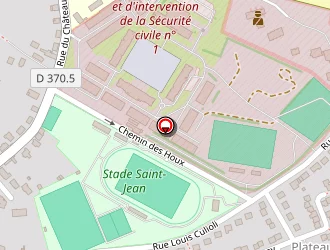 Carte de Services Compris à Nogent-le-rotrou