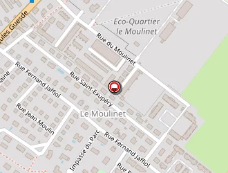 Carte de Gublin Patrick à Pont-sainte-marie