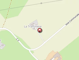 Carte de Granger Laurent à Vautorte