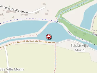 Carte de Roger Pierre à Guipel