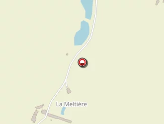 Carte de Cree David à Courcité