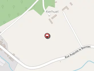 Carte de Mairie à Saint-nicolas-du-pélem