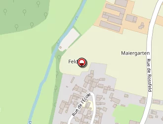 Carte de Tcb à Witternheim