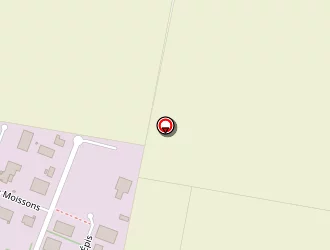 Carte de D.h Industrie à Angerville